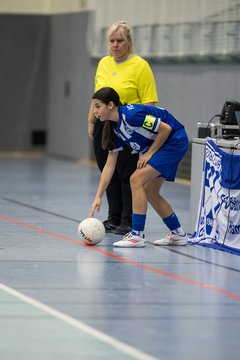 Bild 732 - wBJ Power Girls Cup Suederelbe
